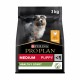 Alimentation pour chien - PRO PLAN Healthy Start Medium Puppy au Poulet - Croquettes pour chien pour chiens