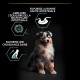 Alimentation pour chien - PRO PLAN Sensitive Digestion Medium Puppy à la Agneau- Croquettes pour chien pour chiens