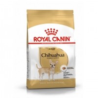 Croquettes pour chien - Royal Canin Chihuahua Adult - Croquettes pour chien Chihuahua Adult