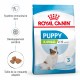 Alimentation pour chien - Royal Canin X-Small Puppy pour chiens