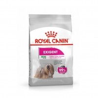 Croquettes pour chien - Royal Canin Mini Exigent Mini Exigent