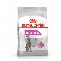 Croquettes pour chien - Royal Canin Maxi Relax Care - Croquettes pour chien Maxi Relax Care Adulte