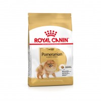 Croquettes pour chien - Royal Canin Pomeranian (Spitz Nain) Adult - Croquettes pour chien 