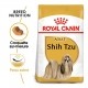 Alimentation pour chien - Royal Canin Shih Tzu Adult - Croquettes pour chien pour chiens