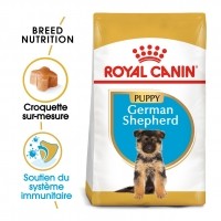 Croquettes pour chiot - Royal Canin Berger Allemand Puppy  (German Shepherd) - Croquettes pour chiot 
