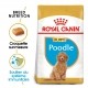 Alimentation pour chien - Royal Canin Caniche Puppy (Poodle) pour chiens