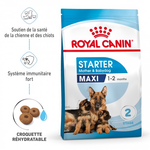 Alimentation pour chien - ROYAL CANIN Size Nutrition pour chiens