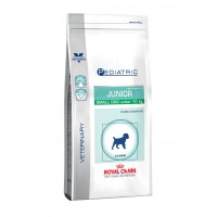 Croquettes pour chien - Royal Canin Vet Care Junior Small Dog Junior Small Dog