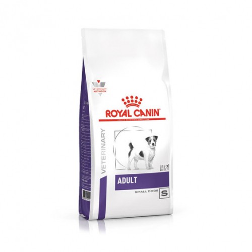 Alimentation pour chien - Royal Canin Vet Care Adult Small Dog pour chiens