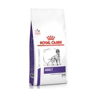 Croquettes pour chien - Royal Canin Vet Care Adult Dog Adult Medium Dog