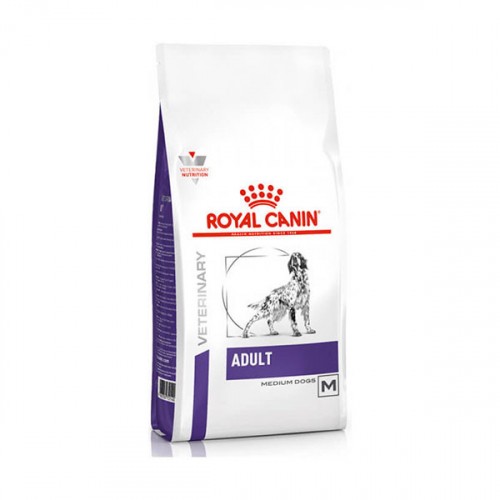 Alimentation pour chien - Royal Canin Vet Care Adult Dog pour chiens