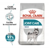 Croquettes pour chien - Royal Canin Maxi Joint Care - Croquettes pour chien Maxi Joint Care