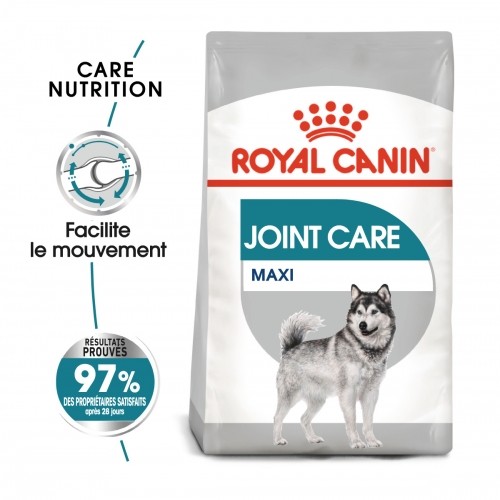 Care Friday - Royal Canin Maxi Joint Care - Croquettes pour chien pour chiens