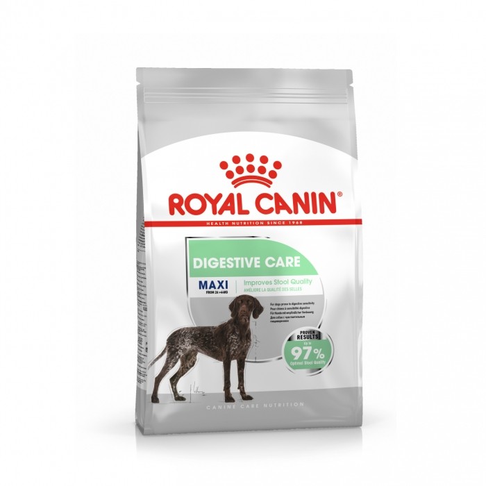 Royal Canin Maxi Digestive Care-Maxi Digestive Care