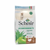 Croquettes pour petit chien - Schesir Croquettes Natural Selection Adult Small & Toy - Dinde Schesir