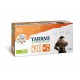 Alimentation pour chien - Yarrah multi-pack bio - Lot 6 x 150g pour chiens