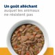 Alimentation pour chien - HILL'S Prescription Diet c/d Urinary Multicare en Mijotés au Poulet - Pâtée pour chien pour chiens