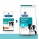 Alimentation pour chien - HILL'S Prescription Diet t/d Dental Care au Poulet - Croquettes pour chien pour chiens
