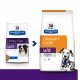 Alimentation pour chien - HILL'S Prescription Diet u/d Urinary Care - Croquettes pour chat pour chiens