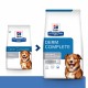 Alimentation pour chien - HILL'S Prescription Diet Derm Complete - Croquettes pour chien pour chiens