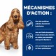 Allergies - HILL'S Prescription Diet z/d Food Sensitivities - Croquettes pour chien pour chiens