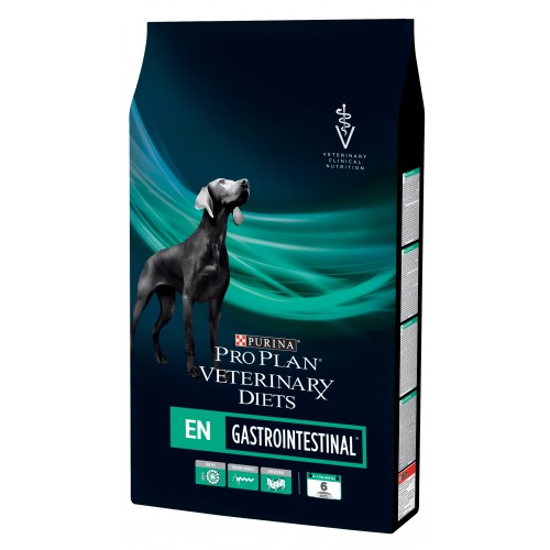 Boutique chiot - Proplan Veterinary Diets EN Gastrointestinal pour chiens