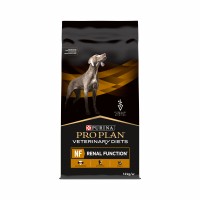 Prescription - Proplan Veterinary Diets NF Renal Function Canine NF Renal Function