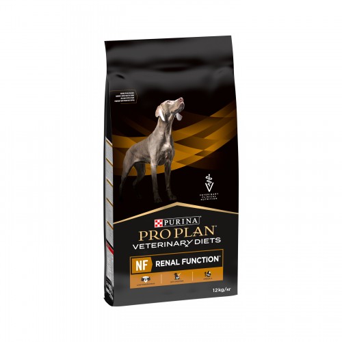 Care Friday - Proplan Veterinary Diets NF Renal Function pour chiens