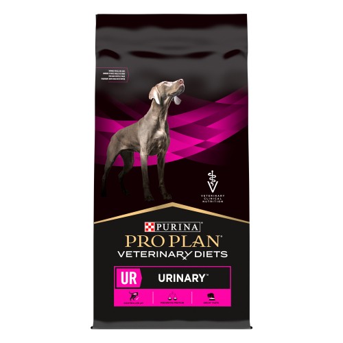 Alimentation pour chien - Proplan Veterinary Diets UR Urinary pour chiens