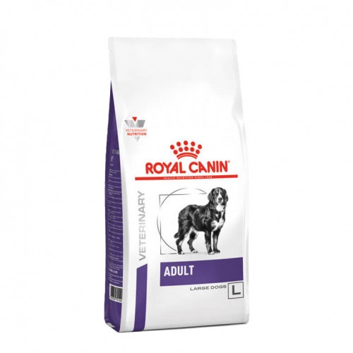 Alimentation pour chien - Royal Canin Veterinary Adult Large Dog pour chiens