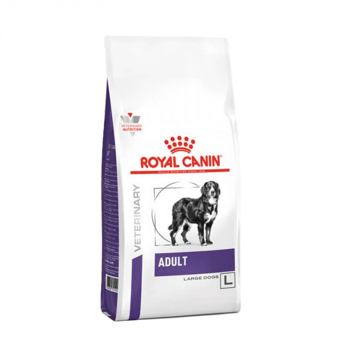 Alimentation pour chien - Royal Canin Veterinary Adult Large Dog pour chiens