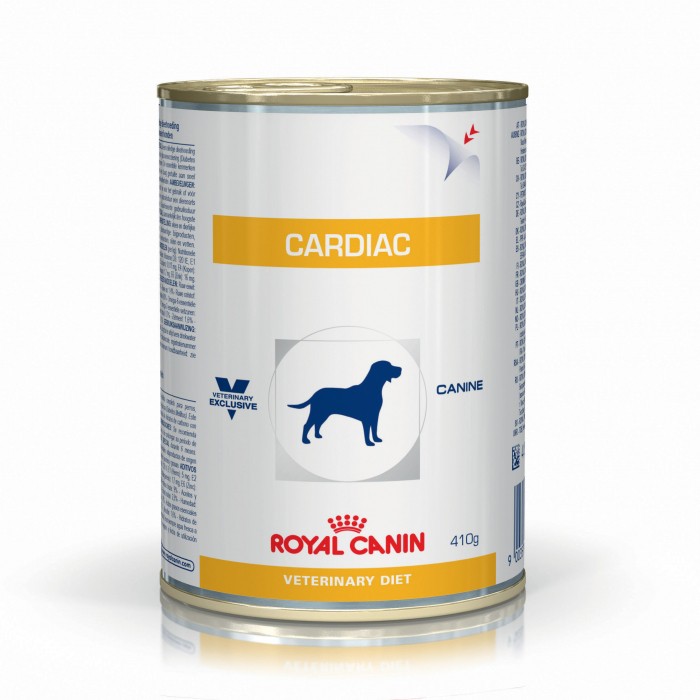 Royal Canin Veterinary Cardiac-
