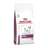 Prescription - Royal Canin Veterinary Renal Small Dog - Croquettes pour chien Royal Canin