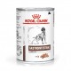 Alimentation pour chien - ROYAL CANIN Veterinary Gastrointestinal Low Fat en mousse - Pâtée pour chien pour chiens
