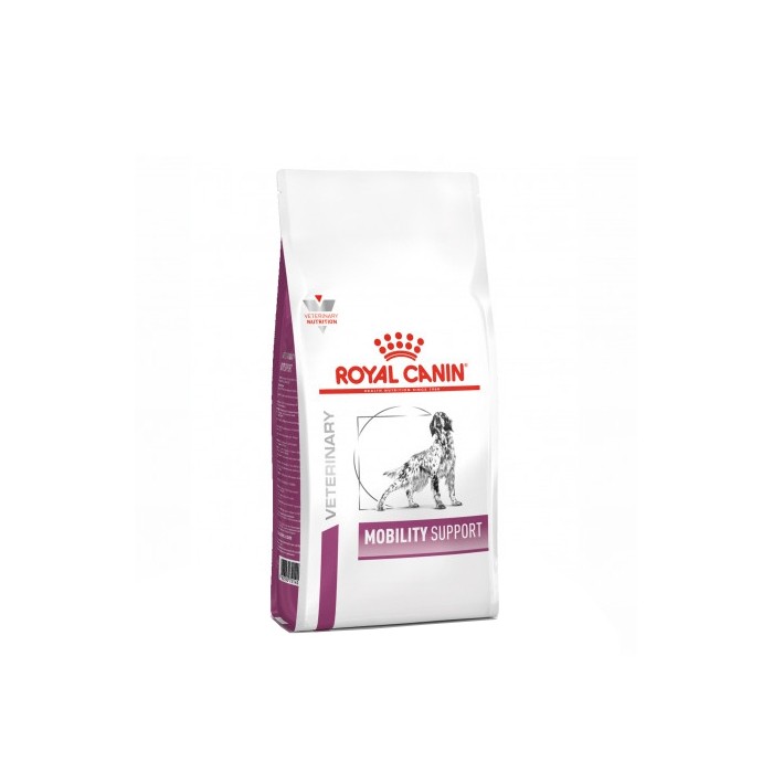 Royal Canin Veterinary Mobility C2P+ / Mobility Support-Royal Canin Veterinary