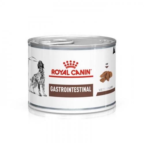 Alimentation pour chien - Royal Canin Veterinary Gastrointestinal pour chiens