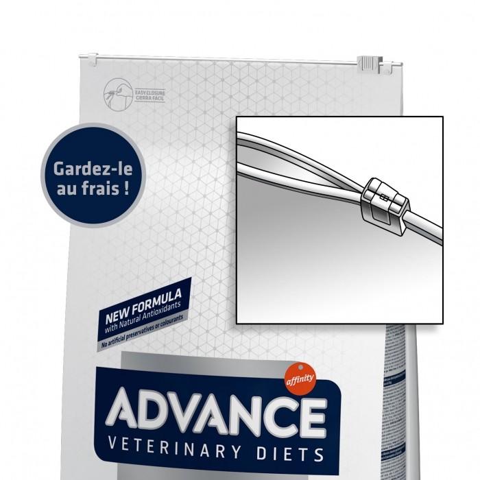 Care Friday - ADVANCE Veterinary Diets Renal Failure pour chiens