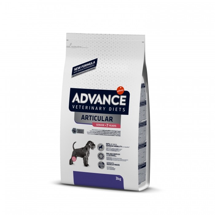 ADVANCE Veterinary Diets Articular Care +7 ans-Articular Care +7 ans