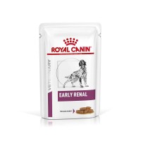 Prescription - Royal Canin Early Renal - Pâtée pour chien Early Renal