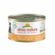 Alimentation pour chien - Almo Nature Pâtées Chien Adulte - HFC Natural Made in Italy - 24 x 95 g pour chiens