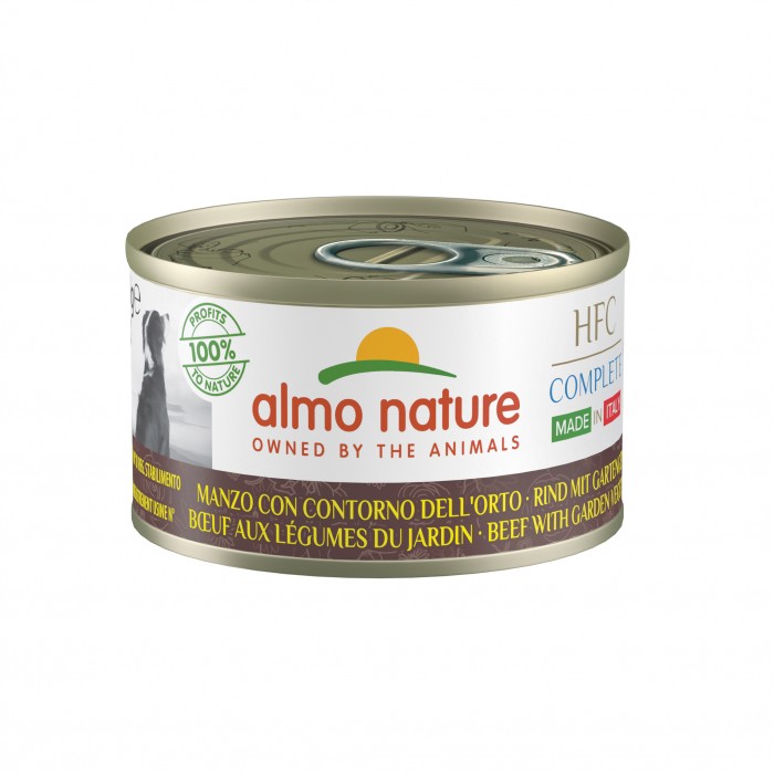 Almo Nature HFC Complete Made in Italy - 24 x 95 g-