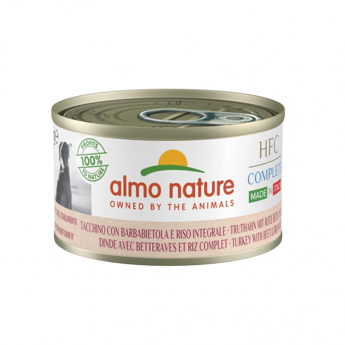Almo Nature HFC Complete Made in Italy - 24 x 95 g-