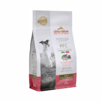 Croquettes pour chien - Almo Nature Croquettes Chien Adulte - HFC Extra Small & Small Almo Nature