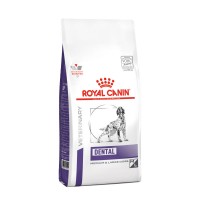 Prescription - Royal Canin Veterinary Dental Medium & Large Dogs - Croquettes pour chien Royal Canin Veterinary