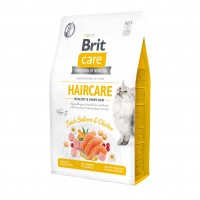 Croquettes pour chat - Brit Care Haircare Brit Care