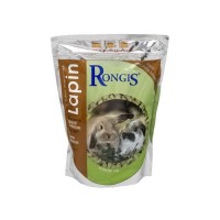 Extrudés pour lapin - Aliment Premium Lapin Rongis