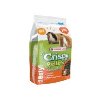 Granulés pour cobaye - Crispy pellets guinea pigs Versele Laga