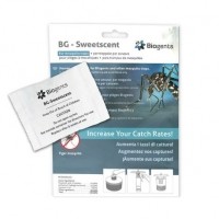 Recharge pour pièges à moustiques Biogents - Recharge Sweetscent Biogents