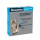 Allergies - Biocanipro pour chats
