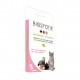 Anti puce chat, anti tique chat - Pipettes protection naturelle pour chats